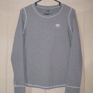 Large A&F compression